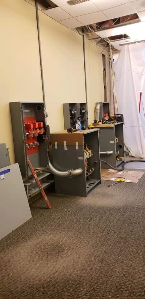 Reliable USA Electric Image